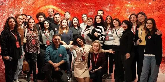 Eğitim Sorunlarına Çözüm, Eğitimin Yıldızı Seçilen 24 Değerli Öğretmenden Geldi haberi