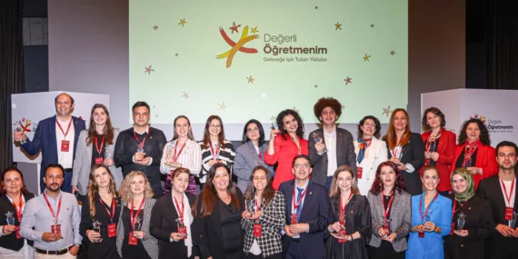 Eğitimin Yıldızı 24 projeye mentorluk, networking ve iş birliği imkanı sunulacak haberi