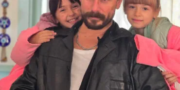 Ekranların minik oyuncusu Zeynep İkra Özköse haberi