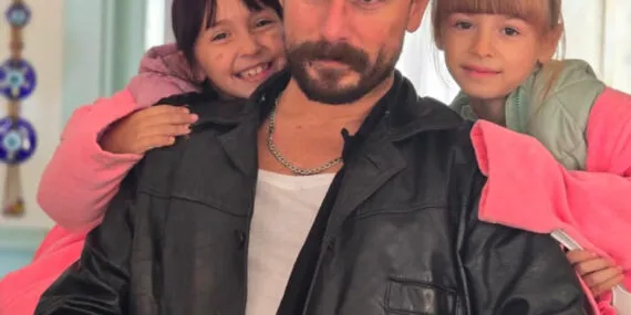 Ekranların minik oyuncusu Zeynep İkra Özköse haberi