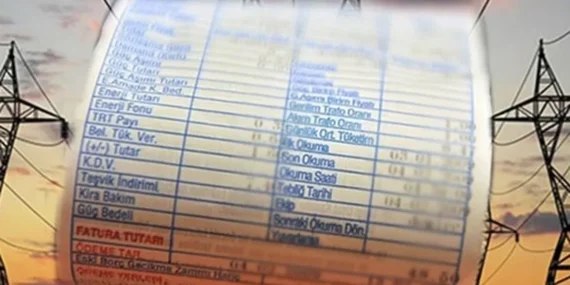 Elektrikte yeni düzenleme! Güvence bedeline taksit isteği sorulacak haberi