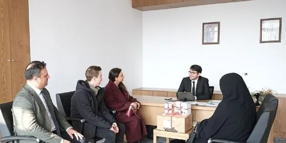 Elektronik Atık Kampanyasının Kazananları Ödüllerini Aldı haberi