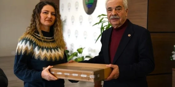 Elif Zeynep Engin’in hatırası anlamlı bir bağışla yaşatılıyor haberi