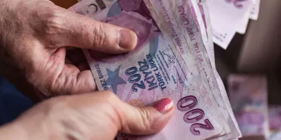 Emekli aylığı teklifi TBMM'den geçti haberi