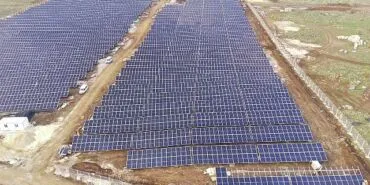 Enerjisa Enerji, Türkiye’nin gücünü güneşten sağlıyor haberi
