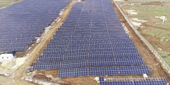 Enerjisa Enerji, Türkiye’nin gücünü güneşten sağlıyor haberi