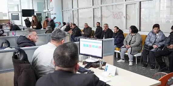 Engelli İstihdamına Destek haberi