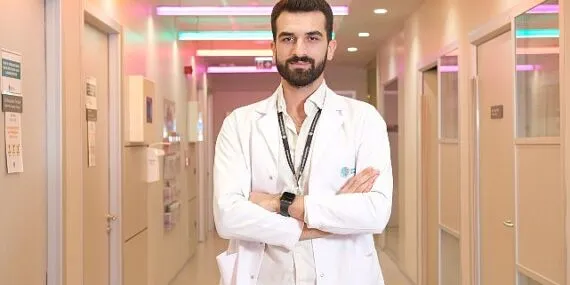 Ergoterapi, okul başarısını artırmada da etkili… haberi