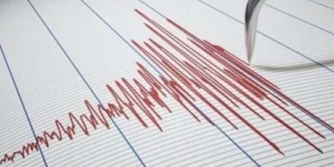 Erzurum Pasinler'de deprem haberi