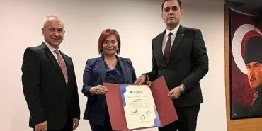 Eskişehir Şehir Hastanesi, Tüm Bloklarıyla Akredite Olan ‘İlk Şehir Hastanesi’ Oldu haberi