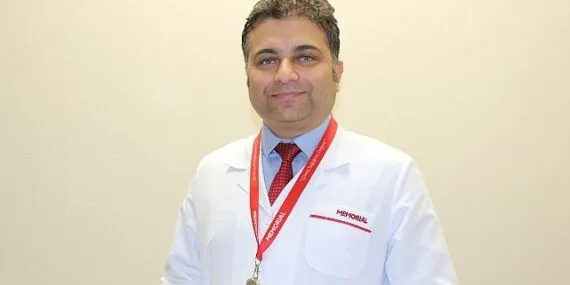 Estetik meme kanseri cerrahisi konfor ve özgüven sağlıyor haberi