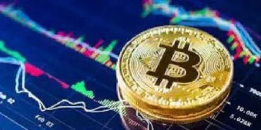 Fed faizleri sabit bıraktı, dün 101.400’e kadar gerileyen Bitcoin sabah saatlerinde 105.000 doların üzerine çıktı haberi