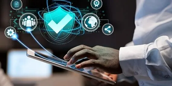 Fintek Sektöründe Güvenlik ve Kullanıcı Deneyimi Dengesi haberi