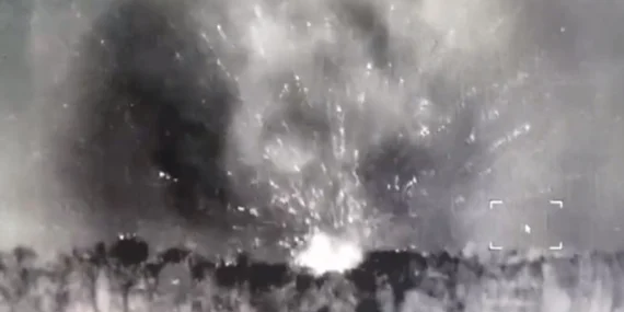 Fırat Kalkanı, Pençe Kilit ve Gara'da 4 terörist etkisiz haberi