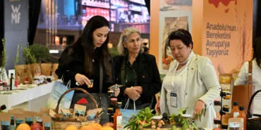 Food Product’ta lezzet şöleni haberi