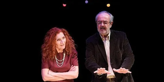 Forced Entertainment’ın çağdaş tiyatro klasiği “Yarın Belki de” Şubat gösterimleri ile Beykoz Kundura’da haberi