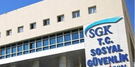 GSS ve Sosyal Sigortalar'da yeni dönem! haberi