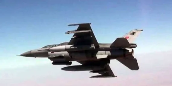 Gara'da 2 terörist etkisiz! haberi