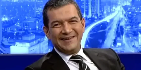 Gazeteci Deniz Arman vefat etti haberi