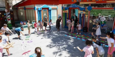 Gaziantep müzelerine ziyaretçi akını haberi