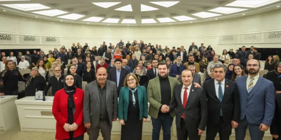 Gaziantep'te alzheimer danışanları için akıllı saat! haberi