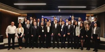 Geleceğin Enerji Liderleri “Young Energy Leaders” Programı ile Yetişiyor haberi
