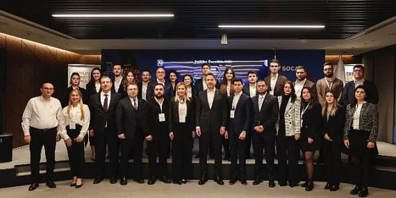 Geleceğin Enerji Liderleri “Young Energy Leaders” Programı ile Yetişiyor haberi