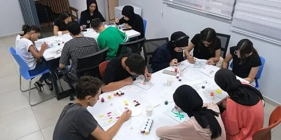 Geleceğin güçlü gençleri Akademi Liselerde yetişiyor haberi