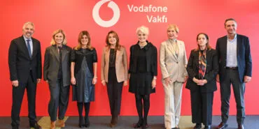 Geleceğin yapay zekâ yıldızlarına ilham oldular haberi