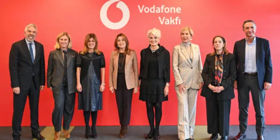 Geleceğin yapay zekâ yıldızlarına ilham oldular haberi