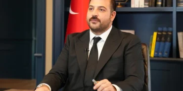 Genç Parti’de ‘üst düzey’ istifa! haberi