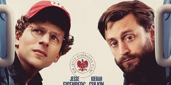 Gerçek Acı'dan İlk Resmi Fragman Yayınlandı haberi