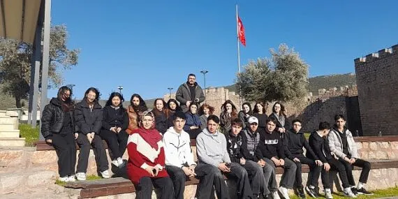 “Gez-Gör” ile 23 bin kişi Kocaeli’ni keşfetti haberi