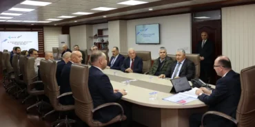 Giresun'da 2024'te 6 bin kişiye istihdam kapısı açıldı haberi