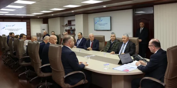 Giresun'da 2024'te 6 bin kişiye istihdam kapısı açıldı haberi