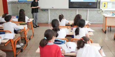 Göçer ailelerin çocukları için 81 ilde yeni önlemler hayata geçiriliyor haberi