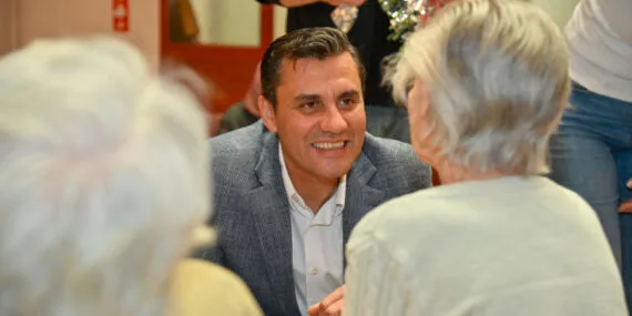 Görme engelliler tarihi dokunarak keşfetti haberi