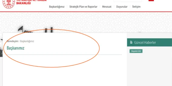 Gözlerin çevrildiği 'Uludağ Alan Başkanlığı' başkansız kaldı! haberi