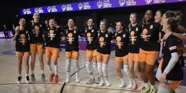 Gürespor, Federasyon Kupası Şampiyonu haberi