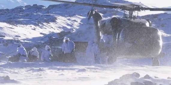 Gürz-43'le 16 ilde inlerini başlarına yıktı! haberi