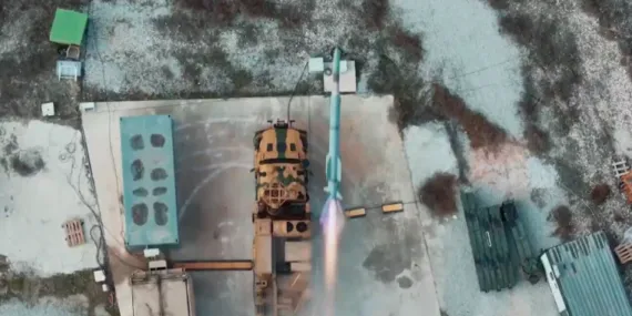 HİSAR-O'dan seri atışta tam isabet! haberi