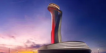 Havalimanları 344,7 milyar TL kazandırdı! haberi