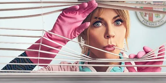 Heyecan Dolu Dizi ‘High Potential’ Yeni Bölümleriyle 7 Ocak’tan İtibaren Her Salı FX Ekranlarında! haberi