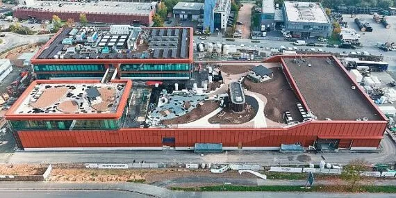 Hyundai Motor Grubu, Avrupa'daki Test ve Ar-Ge Merkezlerini Genişletiyor. haberi