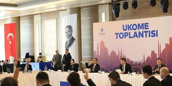 İBB Her Yolcu İçin 25.7 Lira Destek Sağlıyor haberi