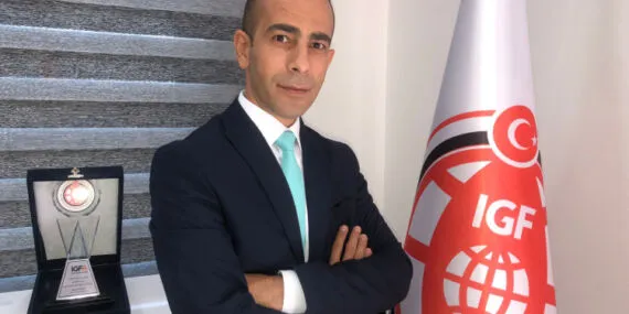 İGF Haber Ajansı (İGFA) 4 yaşında haberi