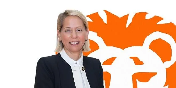 ING’nin akıllı bankacılık robotu INGo ile bir yılda 4 milyon mesajlaşma gerçekleşti haberi