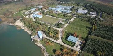 İSKİ 2024’te İstanbul’a 1 Milyar 162 Milyon Metreküp Su Sağladı haberi