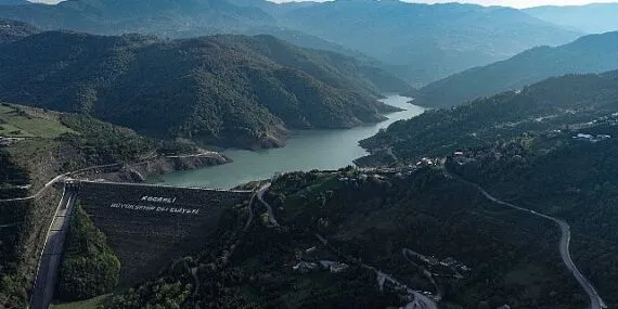 İSU Tasarruf Çağrısını Yeniledi haberi