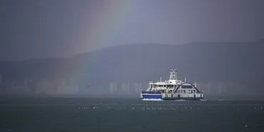 İZDENİZ 15 dakikada bir sefer düzenine dönüyor haberi
